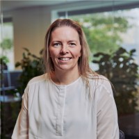 Lenette Liljendal