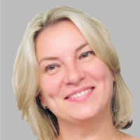 Florina Paska Evans