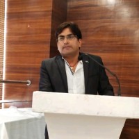 Kumar Dhiraj