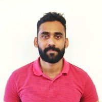 Dinesh P.R