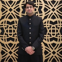 Abdullah Ubaid