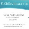Hector Beltran