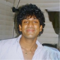 Abdullah Chaudhry