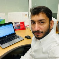 Zaid Bin Haris