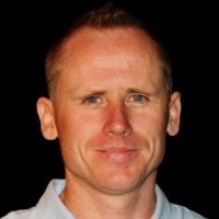 Scott Brogan