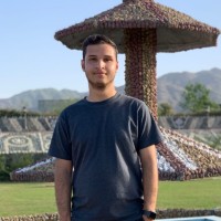 Omer Durrani