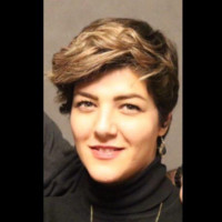Mahnaz Golkia