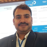 Raviteja Vangipurapu