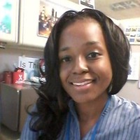 Tasha Brooks