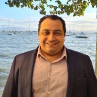 Daniel Vital