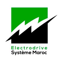 ELECTRODRIVE SYSTÈME MAROC