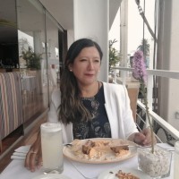 Rosario Carmen Delgado Granados