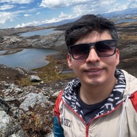 Carlos Esthefano Huaman Marcos