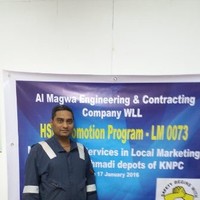 Ashishkumar Mistry