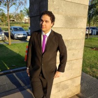 Luis Gustavo Corrêa