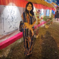 Pushpita Deb