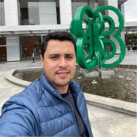 Bruno Henrique Dos Santos