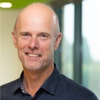 Simon Trott