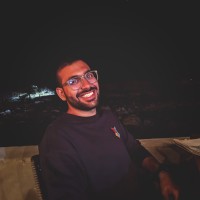 Sushant Kumar