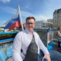 Антон Коровин
