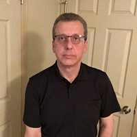 Mike Karavas