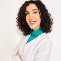 Andrea Catalán Griffiths