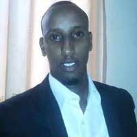 Ali Omar Abdullahi