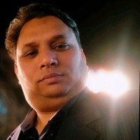 Pradip Kumar Srivastava