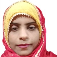 Neelofar Ansari