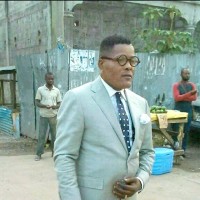 Levie Aime Ossengue Ndengue