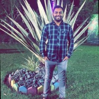 Pankaj Kharche