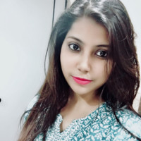 Silky Bhunia