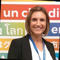 Cristina Bertelli