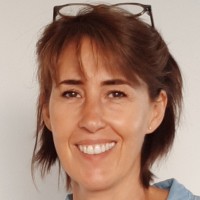 Michèle Deronzier