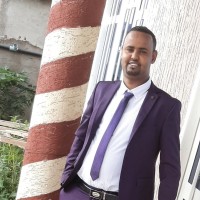 Mahamed Ahmed Abdulahi