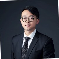 Ir Chris Mak