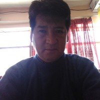 Gary Flores Torrez