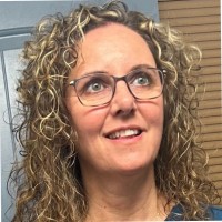 Darla Buckley