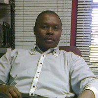 Sabelo Mthethwa
