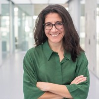 Ana Belén Gallego Martínez