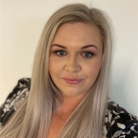 Sarah Lawrance
