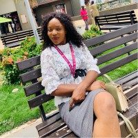 Martina Adekunle