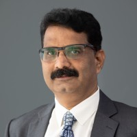 Krishna Rao Nellutla