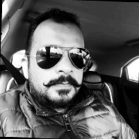 Sanjeet Manhas