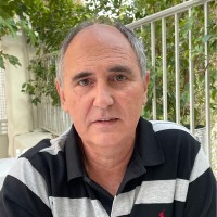 ΚΟΛΛΙΑΣ Παναγιώτης