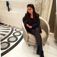 Isha Arora