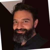 Bamdad Barghashi