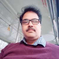 Murali Krishna