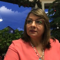 Luz Marina Llave Zuazo
