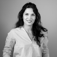 Deborah Khaghani